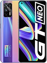 Best available price of Realme GT Neo in Indonesia
