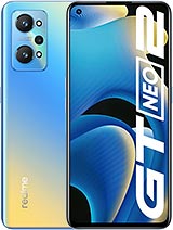 Best available price of Realme GT Neo2 in Indonesia