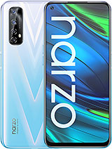 Best available price of Realme Narzo 20 Pro in Indonesia