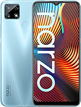 Best available price of Realme Narzo 20 in Indonesia