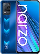 Best available price of Realme Narzo 30 5G in Indonesia