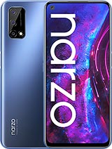Best available price of Realme Narzo 30 Pro 5G in Indonesia