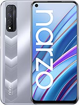 Best available price of Realme Narzo 30 in Indonesia