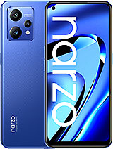 Best available price of Realme Narzo 50 Pro in Indonesia