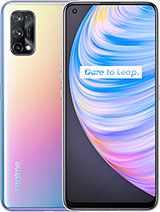 Best available price of Realme Q2 Pro in Indonesia
