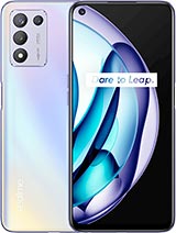 Best available price of Realme Q3s in Indonesia