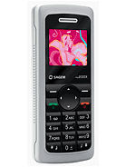 Best available price of Sagem my200x in Indonesia