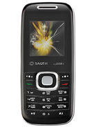 Best available price of Sagem my226x in Indonesia