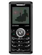 Best available price of Sagem my301X in Indonesia