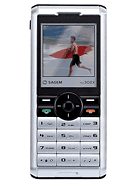 Best available price of Sagem my302X in Indonesia
