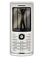Best available price of Sagem my721x in Indonesia