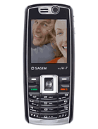Best available price of Sagem myW-7 in Indonesia