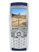 Best available price of Sagem MY X6-2 in Indonesia