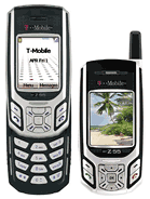Best available price of Sagem MY Z-55 in Indonesia