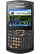 Best available price of Samsung B6520 Omnia PRO 5 in Indonesia