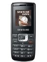 Best available price of Samsung B100 in Indonesia