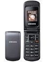 Best available price of Samsung B300 in Indonesia