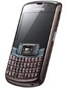 Best available price of Samsung B7320 OmniaPRO in Indonesia