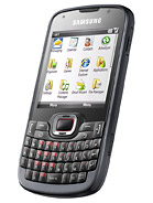 Best available price of Samsung B7330 OmniaPRO in Indonesia