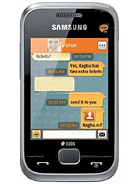 Best available price of Samsung C3312 Duos in Indonesia
