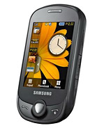 Best available price of Samsung C3510 Genoa in Indonesia