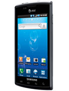 Best available price of Samsung i897 Captivate in Indonesia