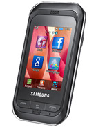 Best available price of Samsung C3300K Champ in Indonesia