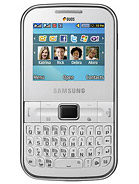 Best available price of Samsung Ch-t 322 Wi-Fi in Indonesia