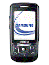 Best available price of Samsung D870 in Indonesia