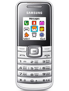 Best available price of Samsung E1050 in Indonesia