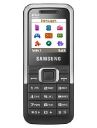 Best available price of Samsung E1125 in Indonesia