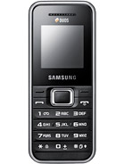 Best available price of Samsung E1182 in Indonesia