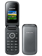Best available price of Samsung E1195 in Indonesia