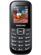 Best available price of Samsung E1207T in Indonesia