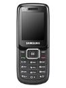 Best available price of Samsung E1210 in Indonesia