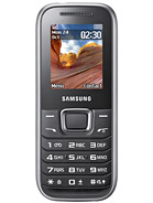 Best available price of Samsung E1230 in Indonesia