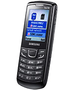 Best available price of Samsung E1252 in Indonesia