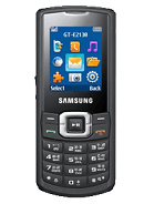 Best available price of Samsung E2130 in Indonesia