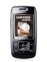 Best available price of Samsung E251 in Indonesia