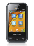 Best available price of Samsung E2652 Champ Duos in Indonesia