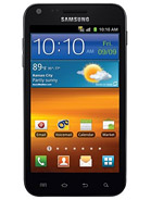 Best available price of Samsung Galaxy S II Epic 4G Touch in Indonesia
