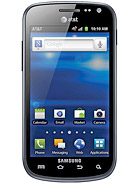 Best available price of Samsung Exhilarate i577 in Indonesia