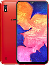 Best available price of Samsung Galaxy A10 in Indonesia