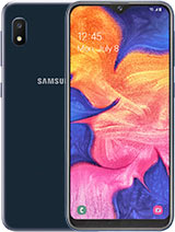 Best available price of Samsung Galaxy A10e in Indonesia