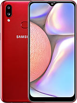 Best available price of Samsung Galaxy A10s in Indonesia