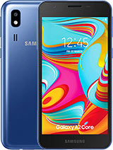 Best available price of Samsung Galaxy A2 Core in Indonesia