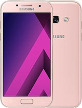 Best available price of Samsung Galaxy A3 2017 in Indonesia