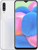 Best available price of Samsung Galaxy A30s in Indonesia