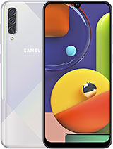 Best available price of Samsung Galaxy A50s in Indonesia