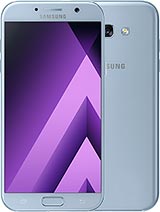 Best available price of Samsung Galaxy A7 2017 in Indonesia
